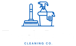 Towel & Basin Cleaning Co Logo